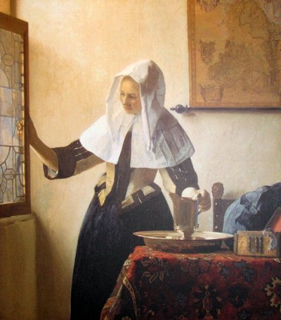 Ritanila by Jan Vermeer van Delft